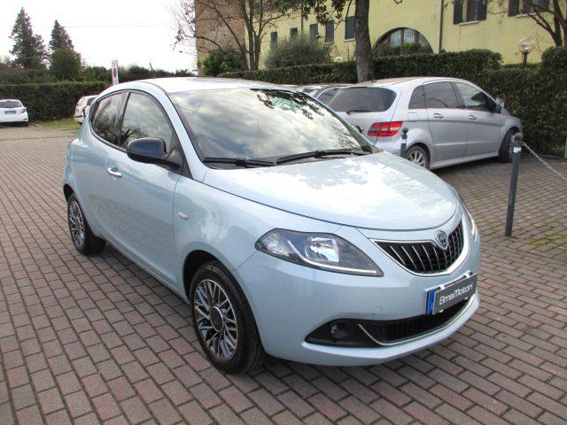 LANCIA Ypsilon 1.0 Hybrid Platino - Carplay/Camera/Ok Neopat.