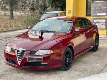 Alfa Romeo GT 2.0 JTS 16V Selespeed Distinctive