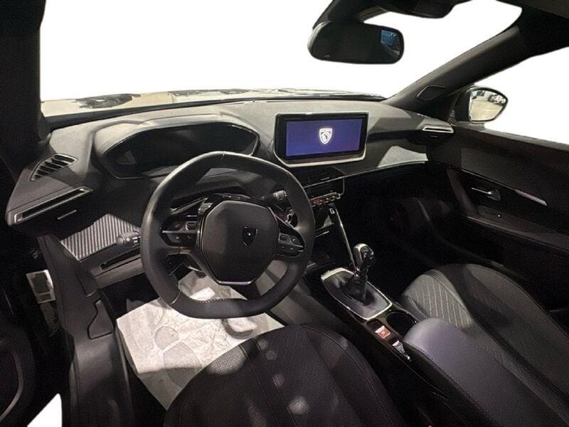 Peugeot 2008 PureTech 100 S&S Allure