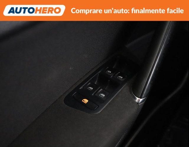VOLKSWAGEN Golf 1.4 TSI 125 CV 5p. Sport BlueMotion Technology