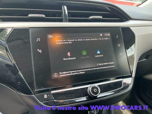OPEL Corsa 1.2 75 CV Edition - Neopatentati - PROMO