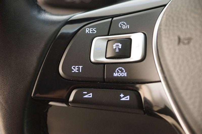 Volkswagen T-Roc 1.0 TSI Style BMT
