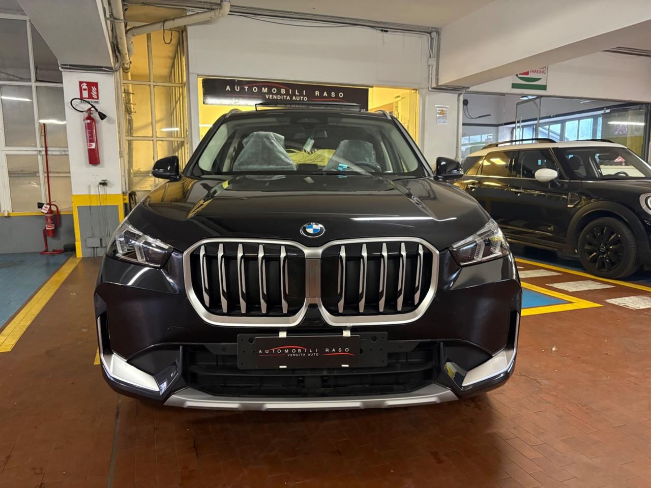 Bmw X1 sDrive 20i xLine