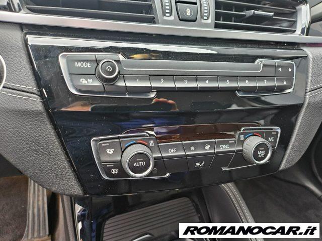 BMW X1 xDrive25e Sport Pelle Portellone Elettrico