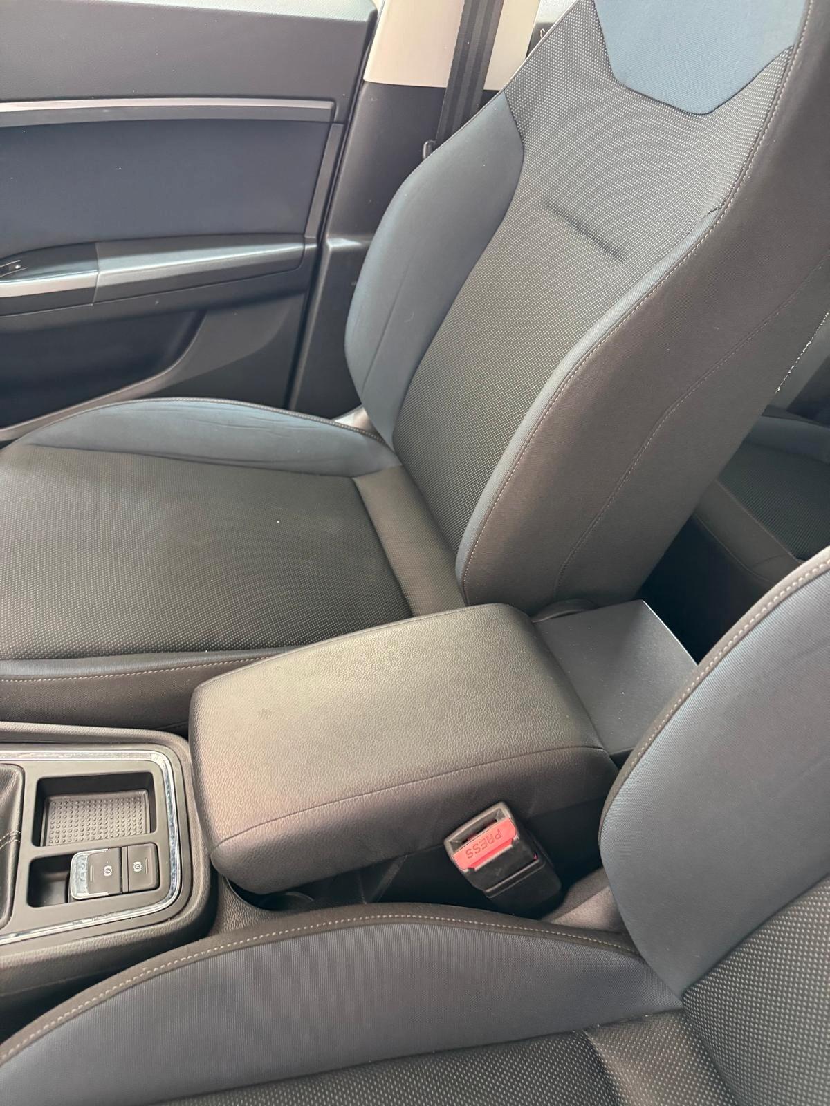 Seat Ateca 1.6 TDI Advance