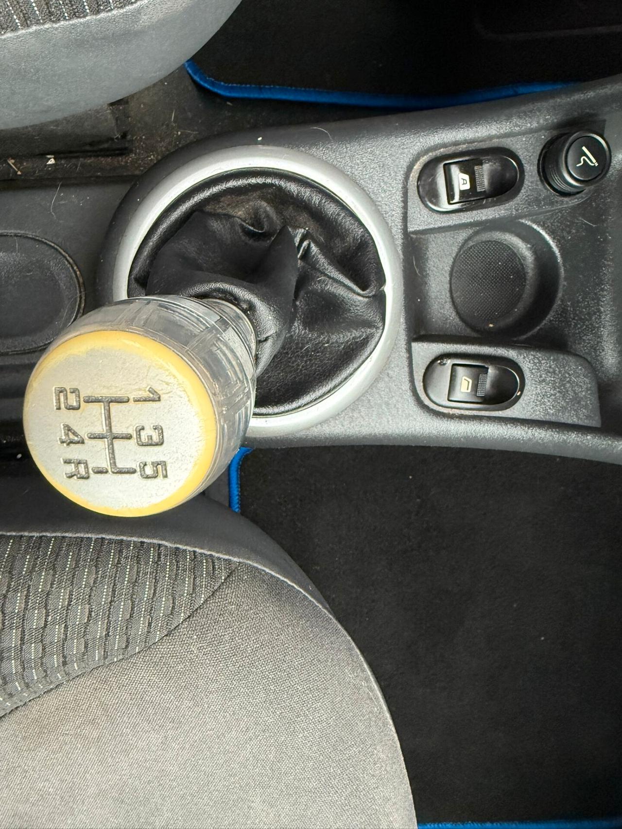 Citroen C2 1.1 85.000km