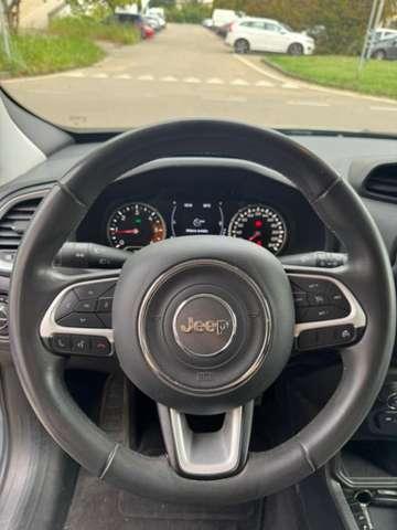 Jeep Renegade 1.6 MjtLimited AUTOGEPY SASSUOLO 05361881051