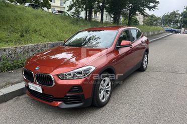 BMW X2 xDrive25e Business-X