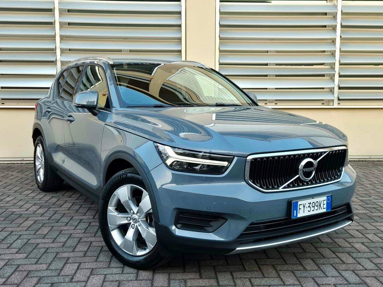 Volvo XC40 D3 Geartronic Momentum