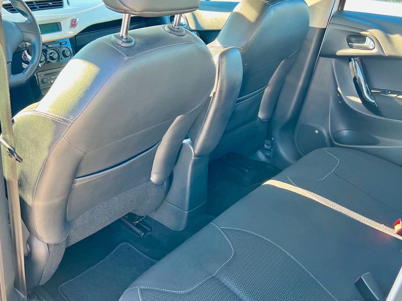 Citroen C3 1.0 puretech VTi 60 cv 2013