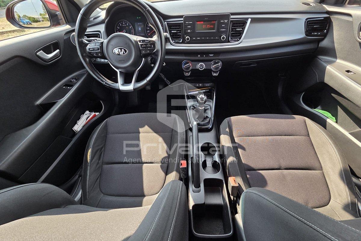 KIA Rio 1.2 MPi 5 porte Active