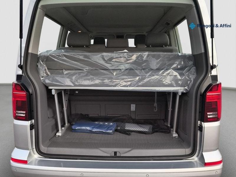 Volkswagen California California 2.0 TDI 150CV DSG Beach Camper