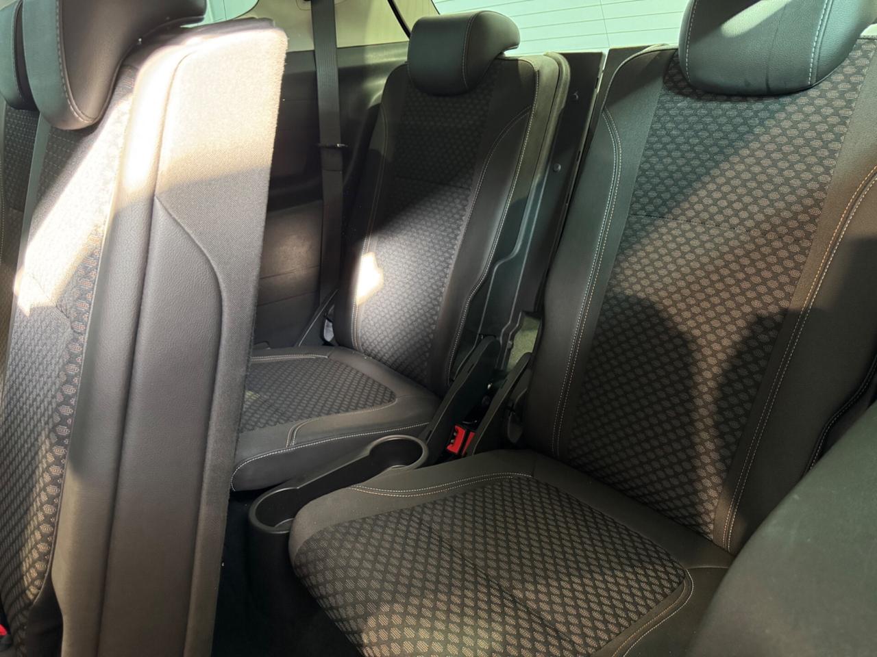 Opel Zafira 1.6 CDTi 134CV Start&Stop Innovation 7 POSTI