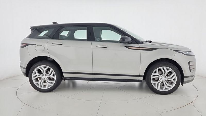 Land Rover RR Evoque 2.0D I4 163 CV AWD Auto R-Dynamic SE
