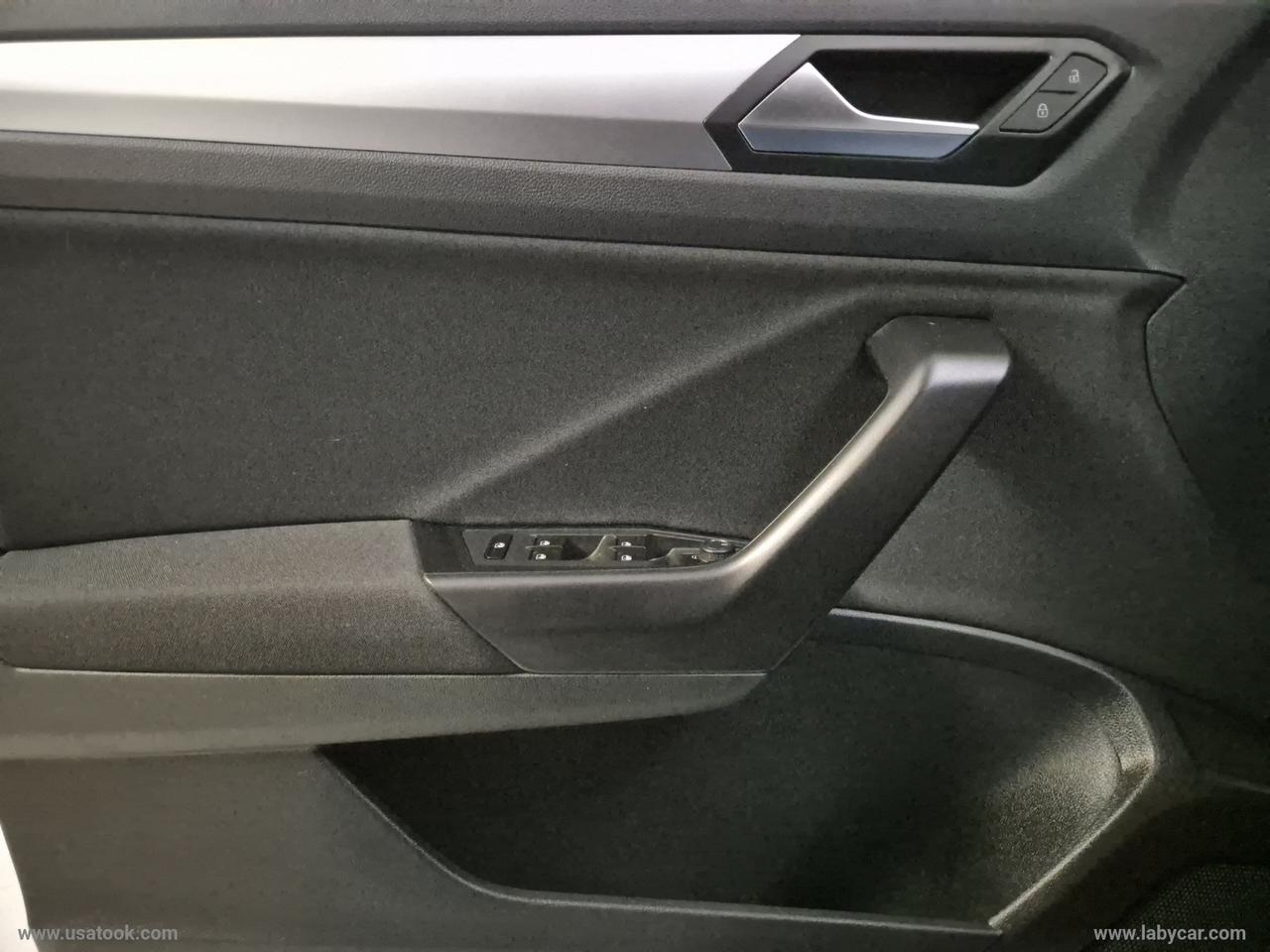 VOLKSWAGEN T-Roc 1.0 TSI Life NUOVA VERSIONE RESTYLING