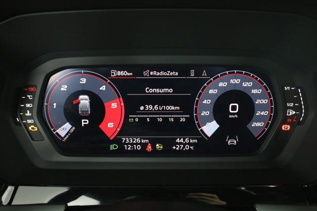 AUDI A3 A3 SPB 30 TDI S tronic