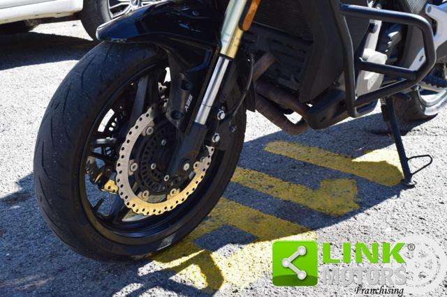 CF MOTO 650MT CF650-3F