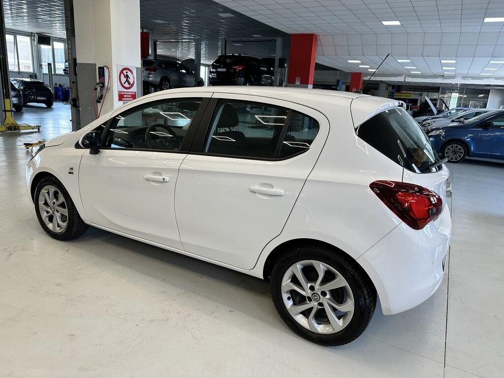Opel Corsa 5 Porte 1.4 120 Anniversary