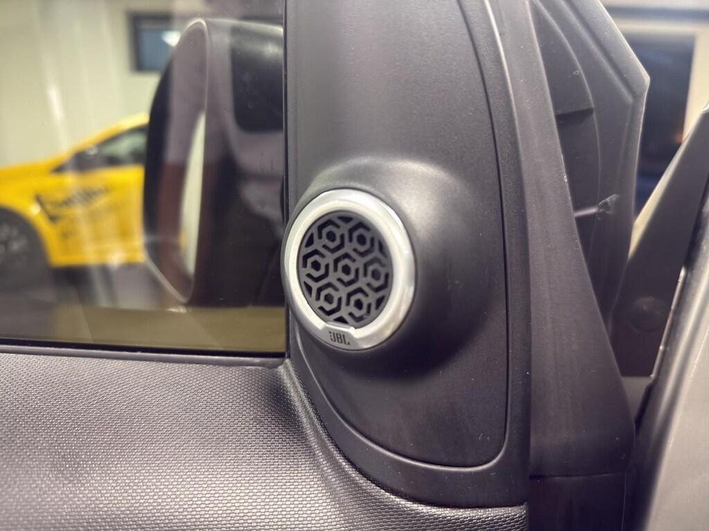 Smart fortwo 0.9 t. Brabus Xclusive 109cv twinamic