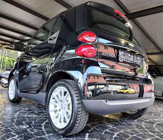 smart forTwo UNICO PROPRIETARIO SERVICE! 1000 52 kW coupé