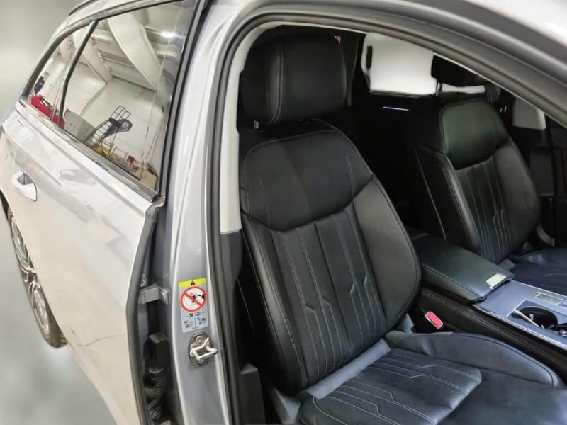 AUDI A6 55 TFSI E QUAT ULTRA S TRON S LINE P.AV STATION WAGON