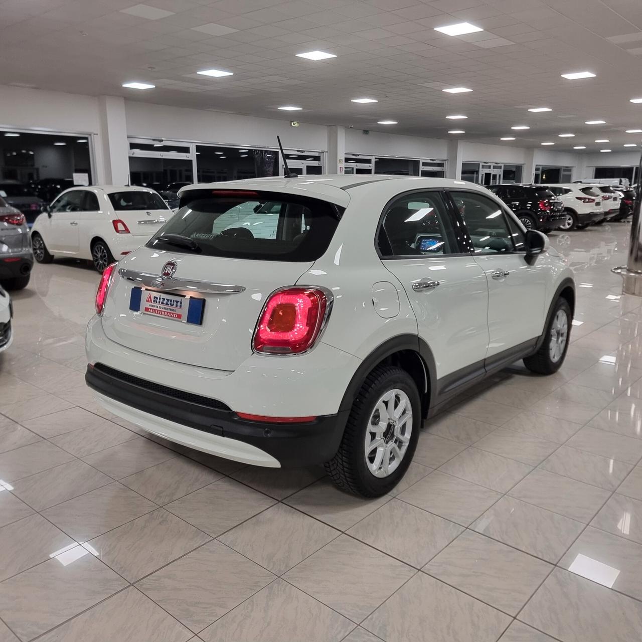 Fiat 500X 1.3 MultiJet 95 CV Business