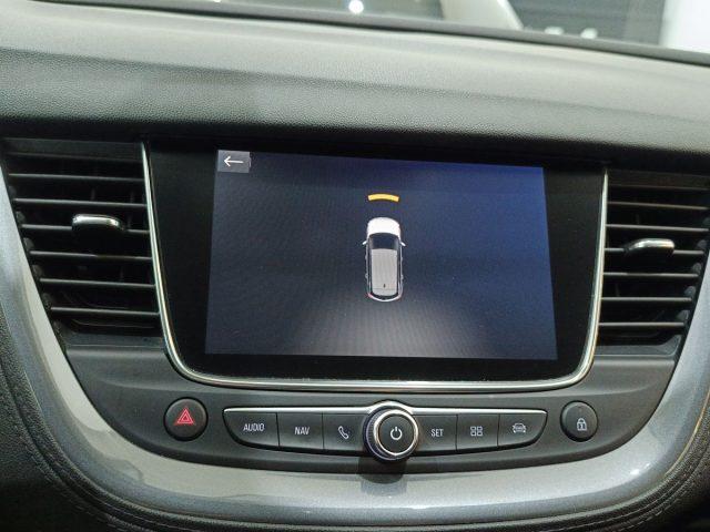 OPEL Grandland X 1.5 diesel Ecotec Start&Stop aut. Innovation