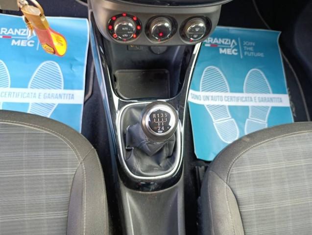 Opel Adam 1.4 Glam Gpl-tech 87cv