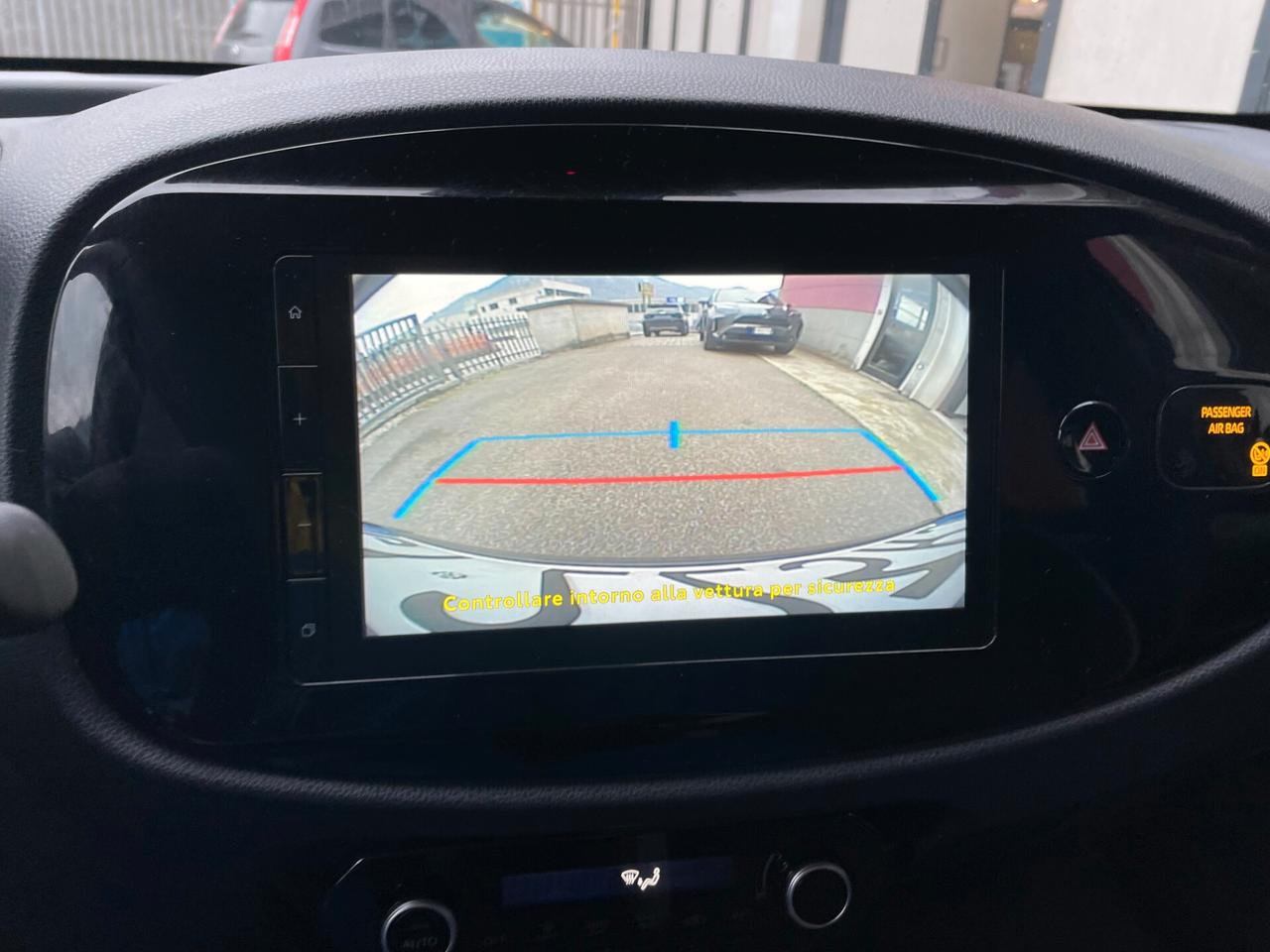 Toyota Aygo X 1.0 VVT-i 72 CV 5 porte Trend S-CVT