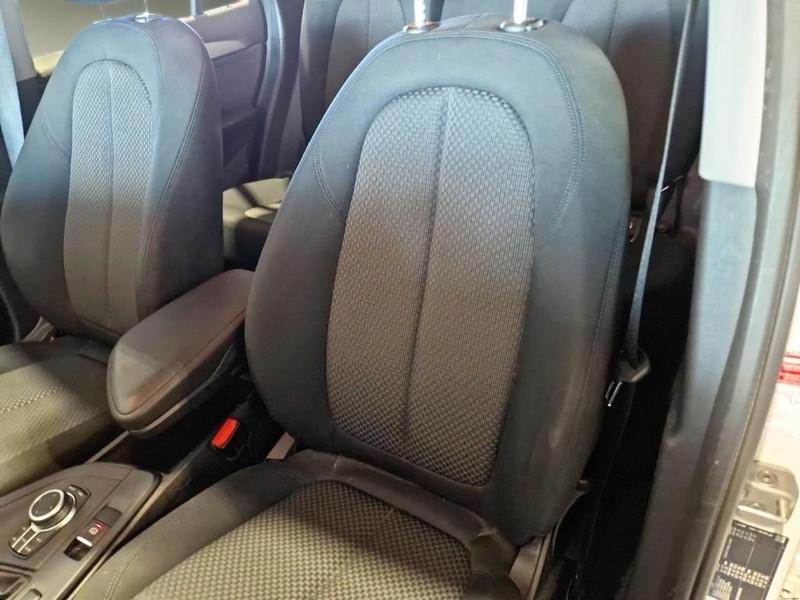 BMW X1 XDRIVE 25E BUSINESS ADVANTAGE AUTOMATICO SUV