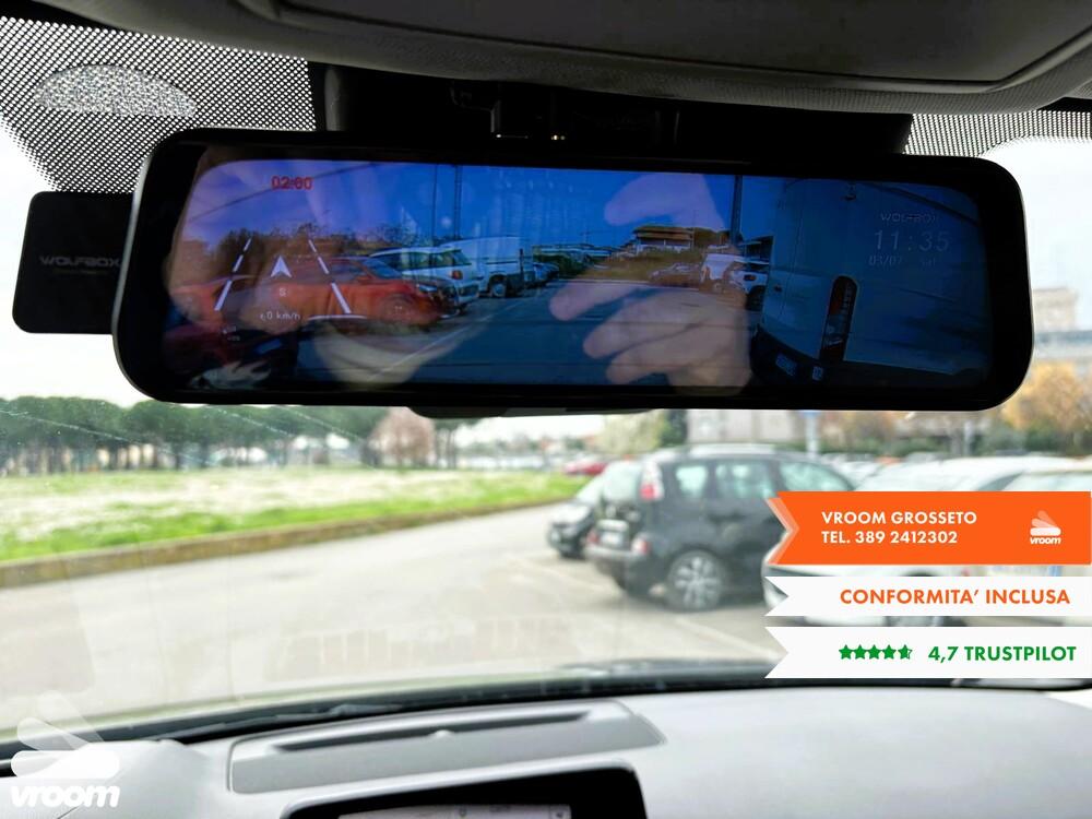 MAZDA CX-5 2ª serie CX-5 2.2L Skyactiv-D 175 C...