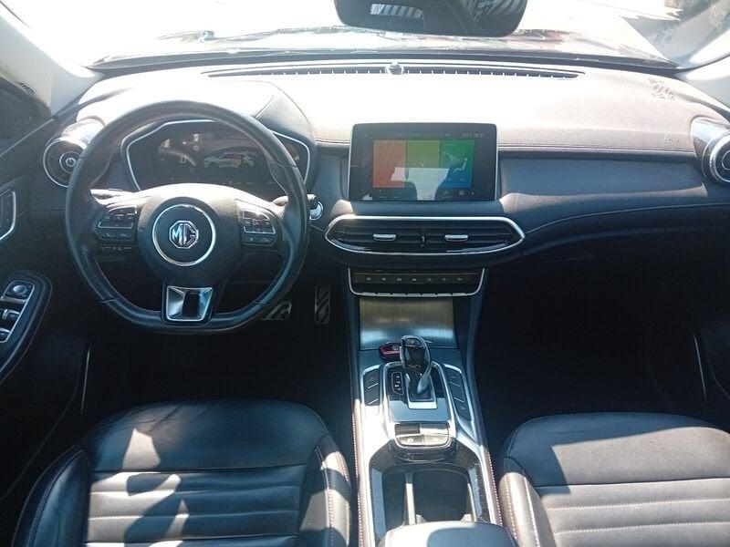 MG EHS 1.5 T Plug-in Hybrid Exclusive