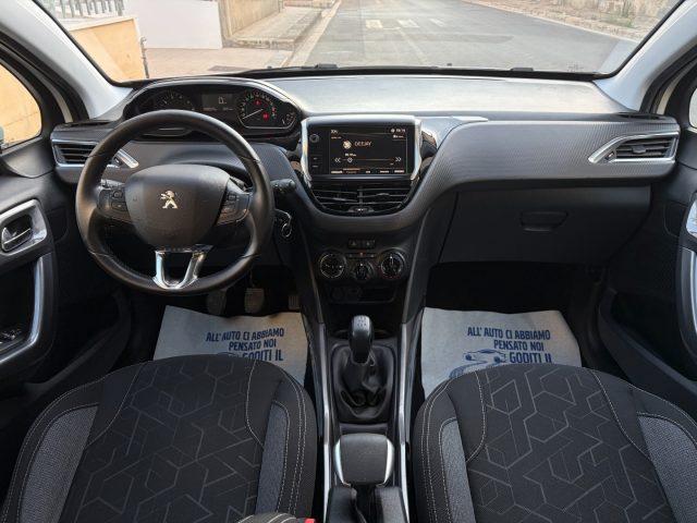 PEUGEOT 2008 1.2 82Cv Business