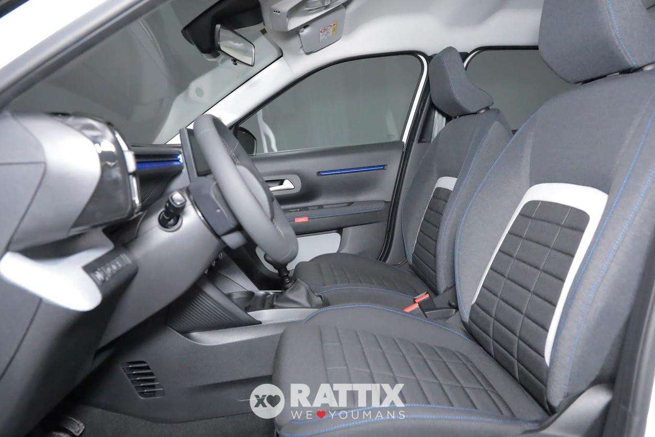 Citroen C3 1.2 Puretech Turbo 100CV Plus