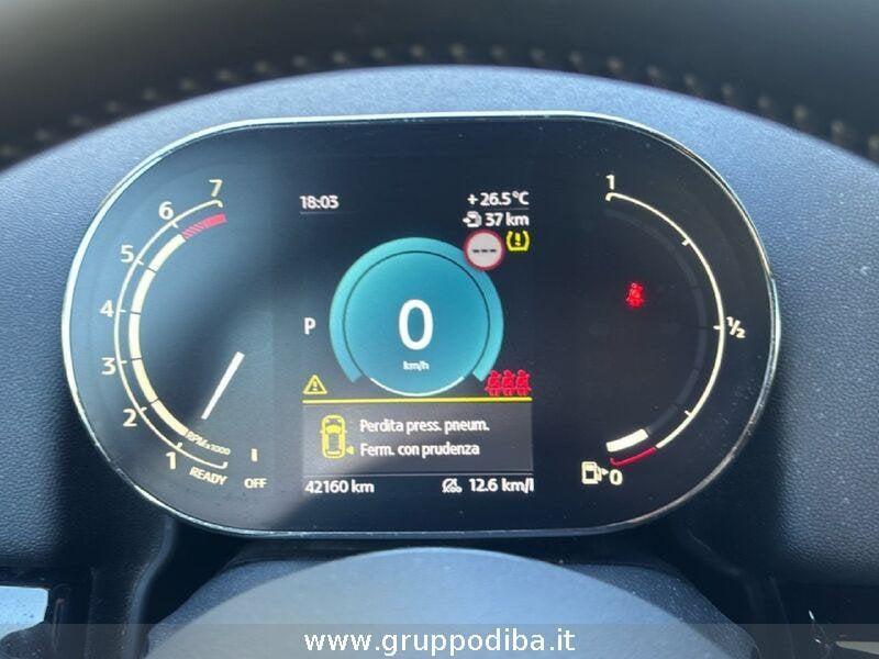 MINI Countryman Mini F60 2020 Benzi Mini 2.0 Cooper S Business all4 auto