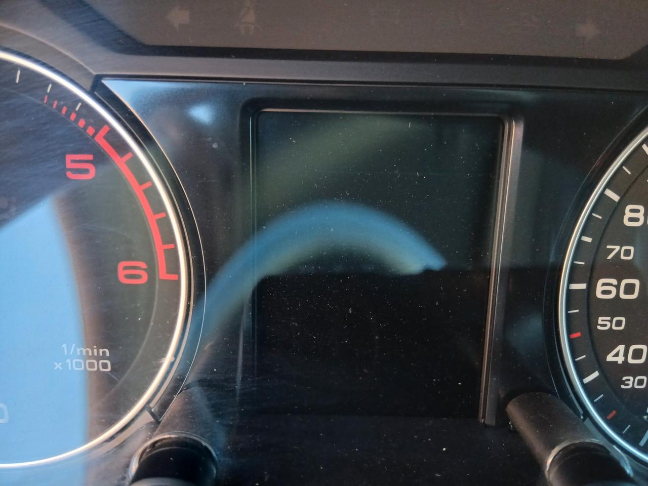 Audi Q5 2.0 TDI 170 CV quattro