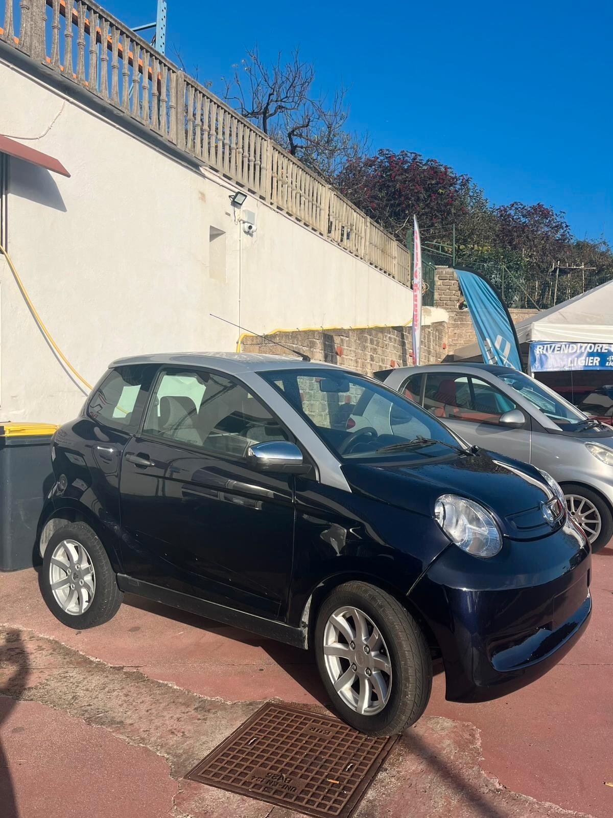 Aixam Miniauto Minauto GT