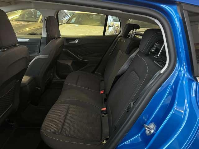 Ford Focus Focus SW 1.5 ecoblue Business s