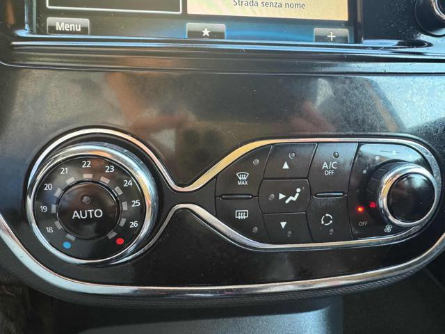 RENAULT Captur Aiutomatica 1.5 dCi 8V 90 CV EDC Start&Stop Intens
