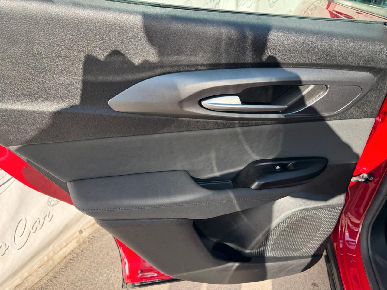 Alfa Romeo Tonale 1.6 Diesel 130cv Sprint TCT6 Automatic Navi