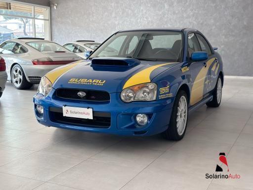 Subaru Impreza Berlina 2.0i WRX awd