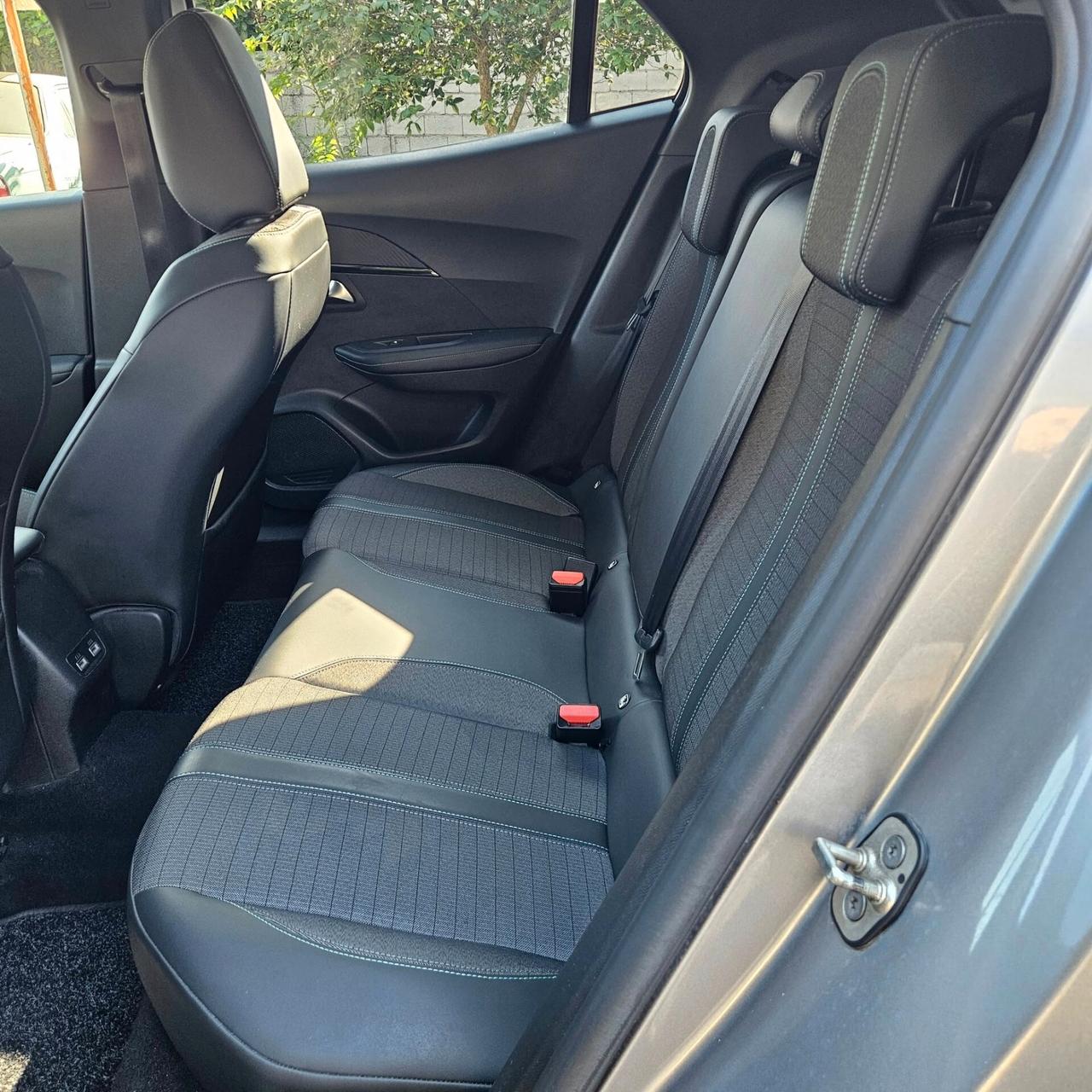 Peugeot 2008 BlueHDi 130cv EAT8 Allure 2021