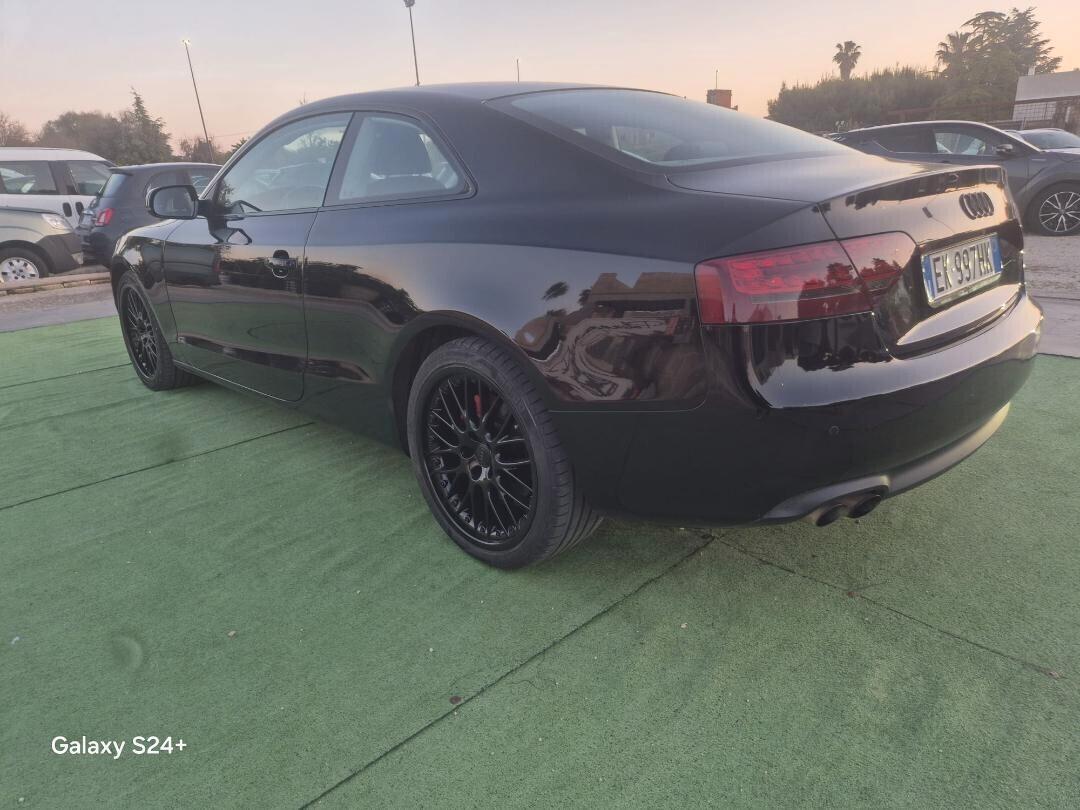 Audi A5 2.0 TDI F.AP. quattro