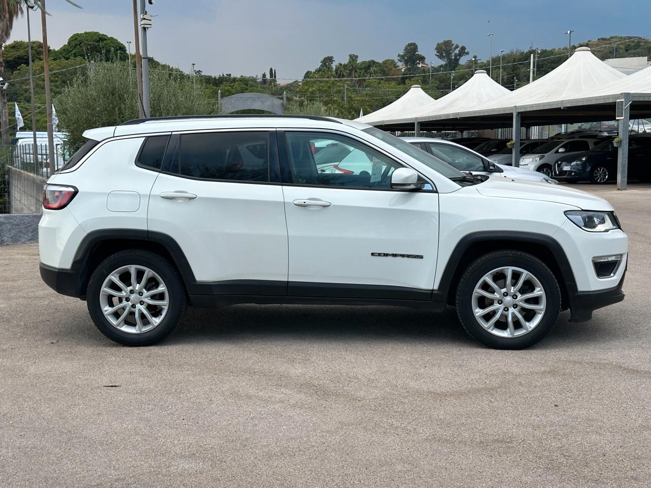 Jeep Compass 1.6 Multijet II 2WD Limited 04\2021