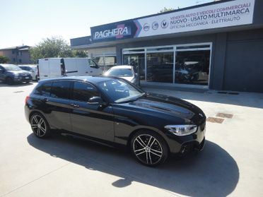 BMW Serie 1 (F20) 118d 5p. Msport