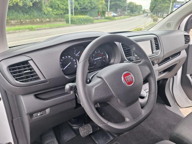 FIAT Scudo 2.0 BlueHDi 180 CV S&S AUTOMATICO PL-TN N°GN645