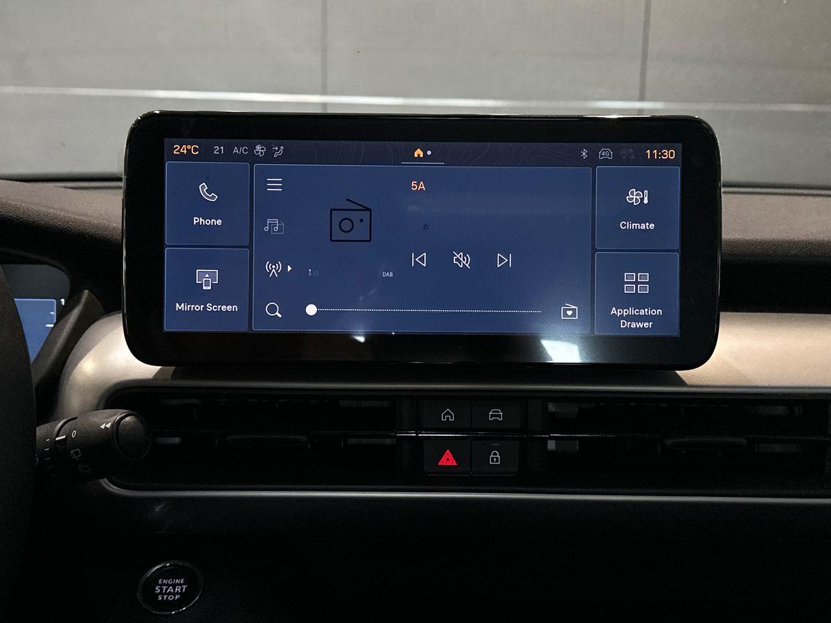 JEEP Avenger E-Hybrid Avenger Altitude 1.2 110cv Dct Mhev