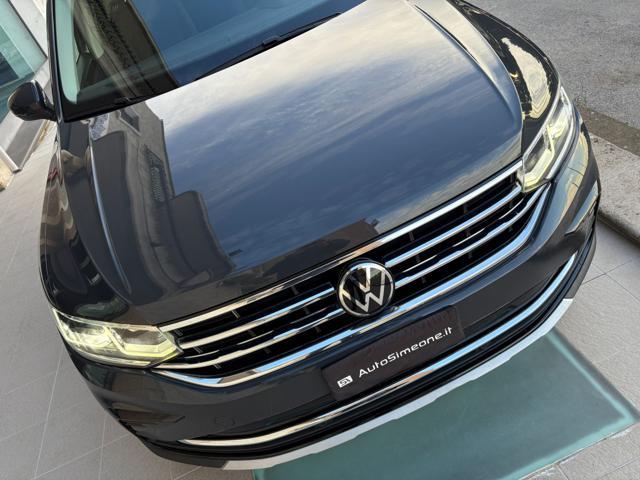 VOLKSWAGEN Tiguan 2.0 TDI 150 CV SCR DSG Elegance VIRTUAL