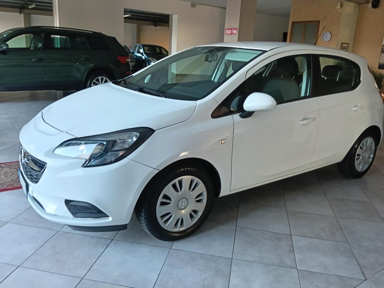 Opel Corsa 1.3 CDTI ecoFLEX 95CV Start&Stop 5 porte n-Joy