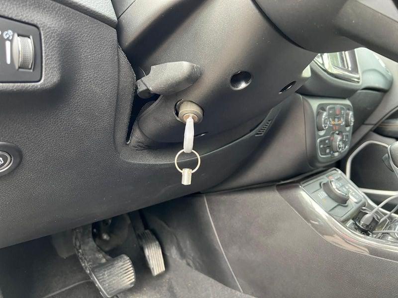 Jeep Compass Compass 1.3 Turbo T4 190 CV PHEV AT6 4xe Limited